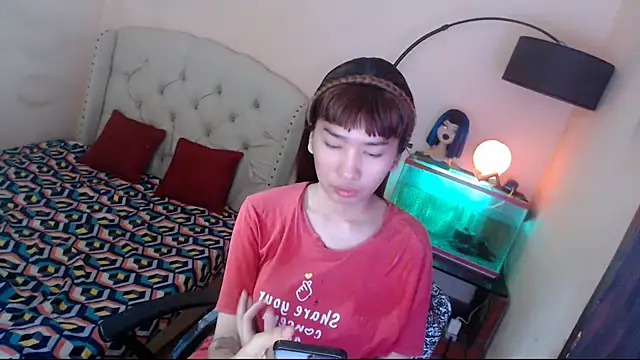 ShantalFoxxy  online show from November 2025 01:16:02 AM