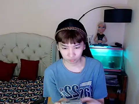 ShantalFoxxy  online show from February 2026 01:00:02 AM