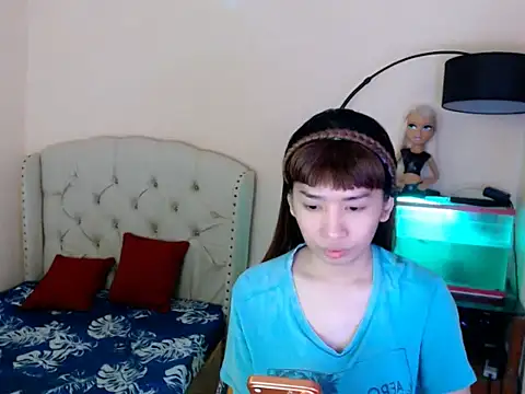 ShantalFoxxy  online show from March 2026 12:05:02 AM