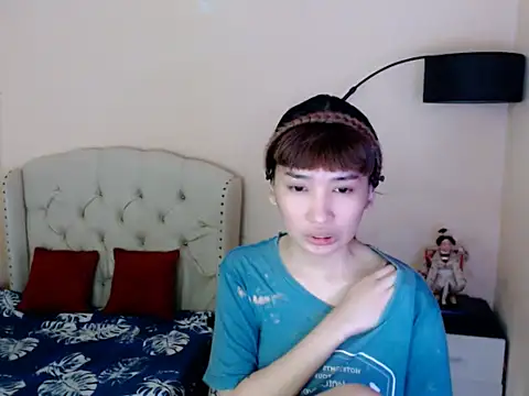 ShantalFoxxy  online show from July 2026 01:11:01 AM