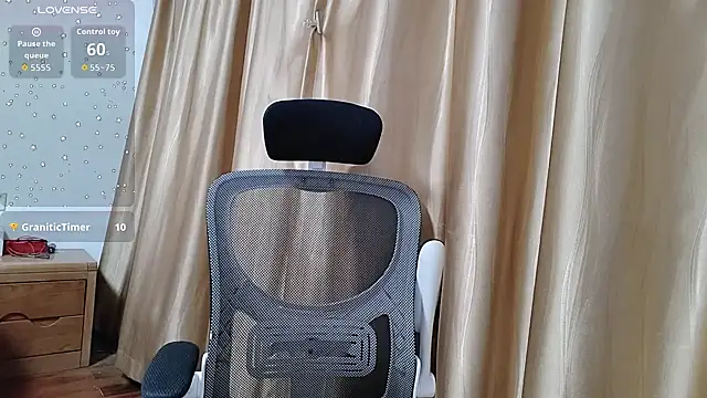 Haili-1 online show from October 2025 01:31:01 PM