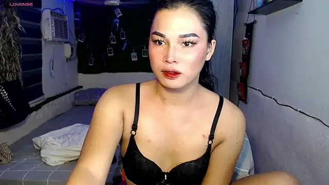 Miss Chloe69 online show from October 2025 05:08:02 AM