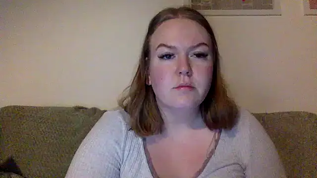 gracelovesxx online show from February 2026 08:41:01 AM