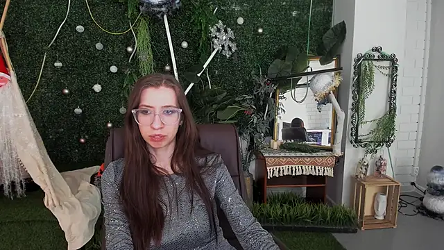 Snapshot of CareyJonas chatting on January 2026 05:38:02 PM CareyJonas online show from January 2026 05:38:02 PM