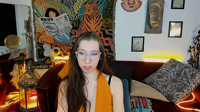 Snapshot of CareyJonas chatting on January 2026 05:38:01 PM CareyJonas online show from January 2026 05:38:01 PM