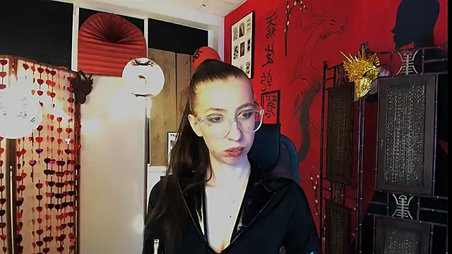 Snapshot of CareyJonas chatting on February 2026 04:27:02 PM CareyJonas online show from February 2026 04:27:02 PM