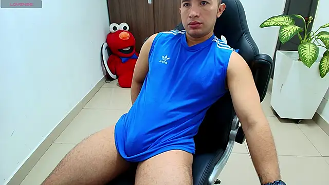 Snapshot of sebastian_oconnor77 chatting on September 2025 12:51:01 PM sebastian oconnor77 online show from September 2025 12:51:01 PM