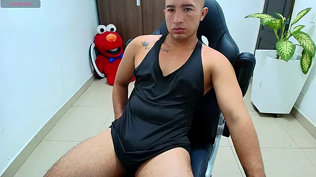 Snapshot of sebastian_oconnor77 chatting on September 2025 12:42:02 PM sebastian oconnor77 online show from September 2025 12:42:02 PM