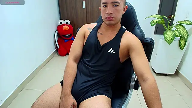 Snapshot of sebastian_oconnor77 chatting on September 2025 12:43:02 PM sebastian oconnor77 online show from September 2025 12:43:02 PM