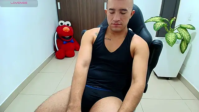 Snapshot of sebastian_oconnor77 chatting on October 2025 12:47:02 PM sebastian oconnor77 online show from October 2025 12:47:02 PM