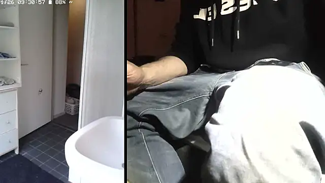 pietje1991 online show from March 2026 08:31:01 AM