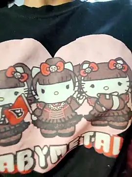 Snapshot of airamoon chatting on January 2026 10:36:01 PM airamoon online show from January 2026 10:36:01 PM