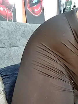 AlexxiaaMat online show from December 2025 11:15:02 AM