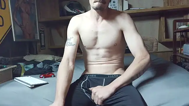 mike42088 online show from March 2026 01:16:02 AM