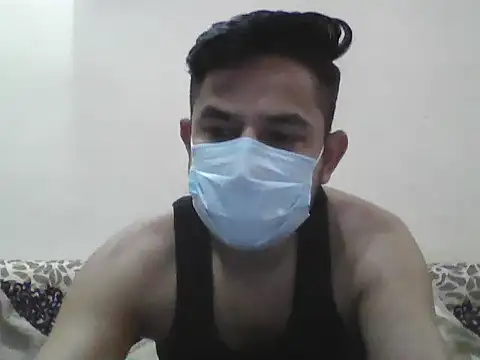 Snapshot of NIVAN_7251 chatting on October 2025 07:56:01 AM NIVAN 7251 online show from October 2025 07:56:01 AM