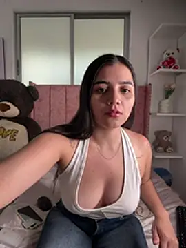 Snapshot of salomecute21 chatting on June 2026 11:31:01 AM salomecute21 online show from June 2026 11:31:01 AM