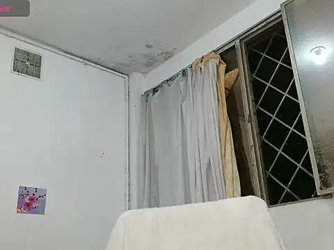 Natzu Choi online show from April 2026 12:26:02 AM