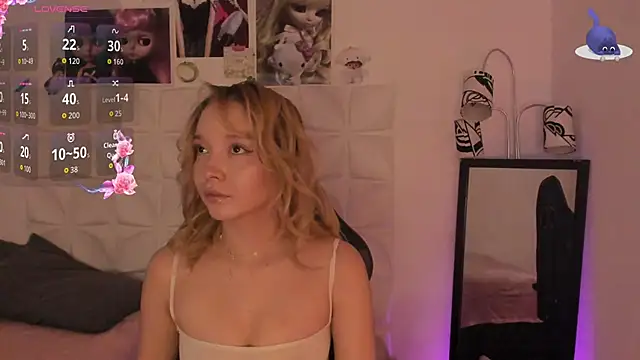 JuliethMoss online show from November 2025 11:10:02 PM