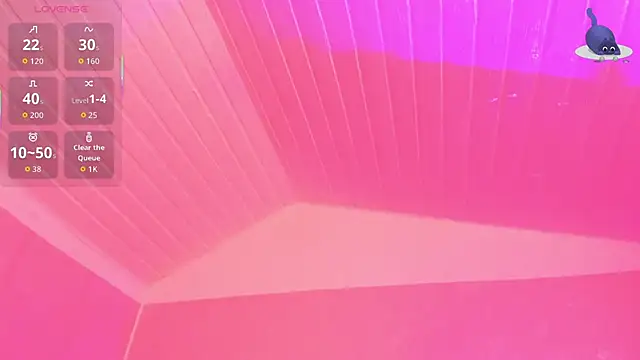 JuliethMoss online show from February 2026 02:51:01 PM