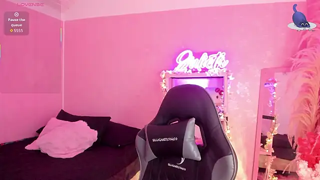 JuliethMoss online show from March 2026 08:23:01 PM