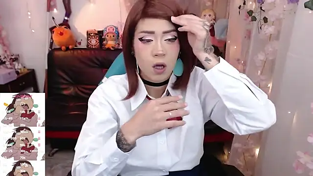 jadedelux  online show from September 2025 07:48:01 PM