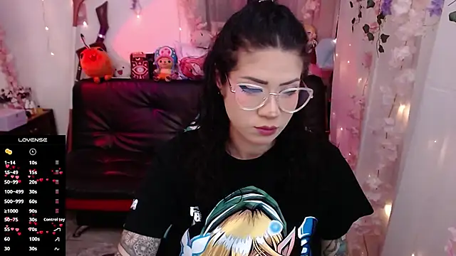 jadedelux  online show from September 2025 08:20:01 PM