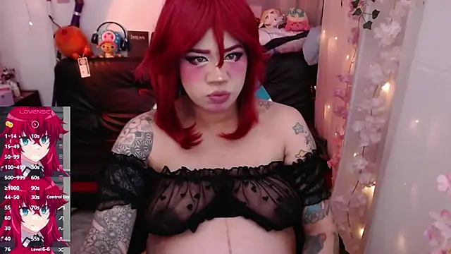 jadedelux  online show from January 2026 08:47:01 PM