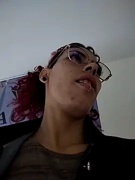 Pamelamiler   online show from September 2025 11:54:01 AM