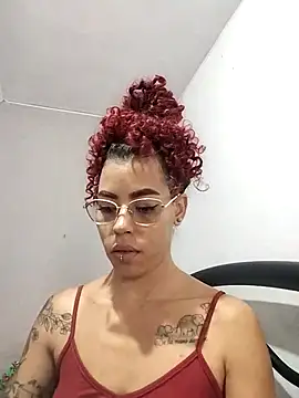 Pamelamiler   online show from September 2025 04:34:01 PM