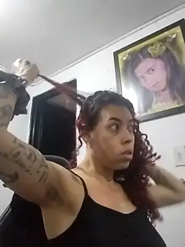 Pamelamiler   online show from November 2025 10:14:02 AM