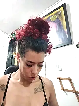 Pamelamiler   online show from November 2025 10:49:02 AM