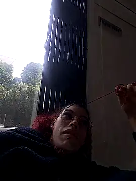 Pamelamiler   online show from November 2025 12:08:02 PM