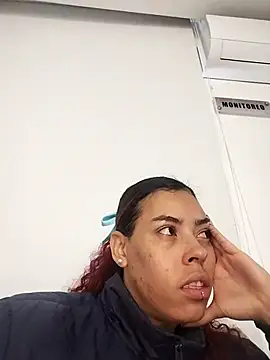 Pamelamiler   online show from December 2025 12:11:02 PM