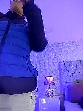 Pamelamiler   online show from January 2026 11:57:02 AM