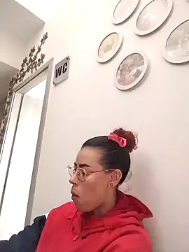 Pamelamiler   online show from April 2026 10:59:02 PM