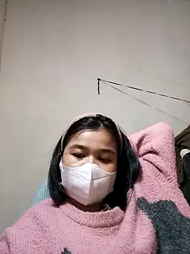 Daisy-lusia96 online show from November 2025 02:16:02 PM