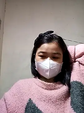 Daisy-lusia96 online show from November 2025 01:44:01 AM