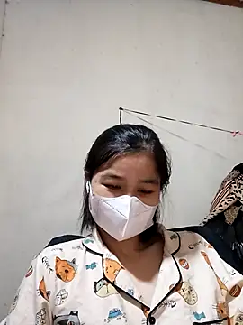 Daisy-lusia96 online show from November 2025 05:28:02 AM