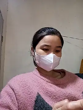 Daisy-lusia96 online show from November 2025 01:00:02 PM