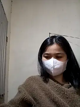 Daisy-lusia96 online show from December 2025 02:37:02 PM