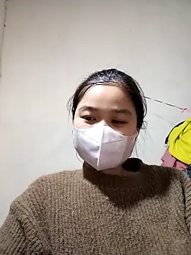 Daisy-lusia96 online show from December 2025 02:35:01 PM