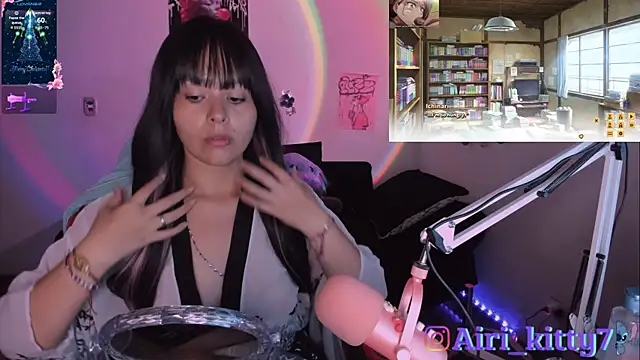 lila kitty81 online show from December 2025 07:31:01 PM