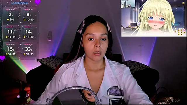 lila kitty81 online show from April 2026 10:54:02 PM