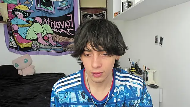 Snapshot of sai_l01 chatting on October 2025 06:32:01 PM sai l01 online show from October 2025 06:32:01 PM