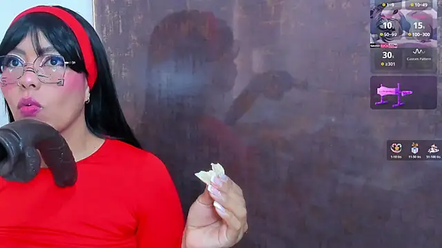 pocahontas lantina online show from April 2026 03:44:02 AM