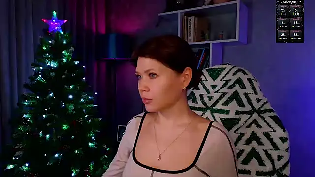 MyLittleGali online show from December 2024 05:44:01 AM