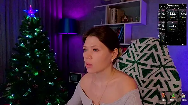 MyLittleGali online show from January 2025 02:57:01 AM