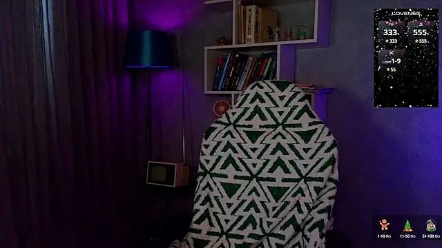 MyLittleGali online show from January 2025 09:19:02 AM