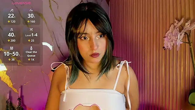 Snapshot of artemish__ chatting on October 2025 03:40:02 AM artemish online show from October 2025 03:40:02 AM