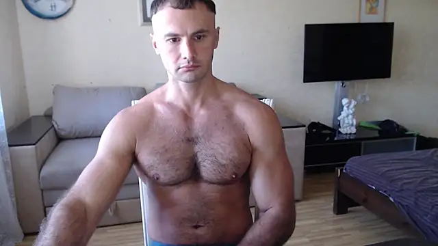 muscle uncut online show from September 2025 07:10:01 AM